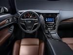 Cadillac CTS Vsport 2015 года